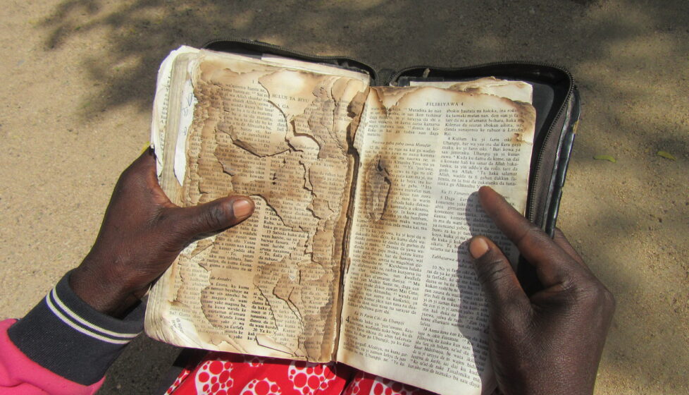 Prepared for Persecution: The Enemy’s Objective