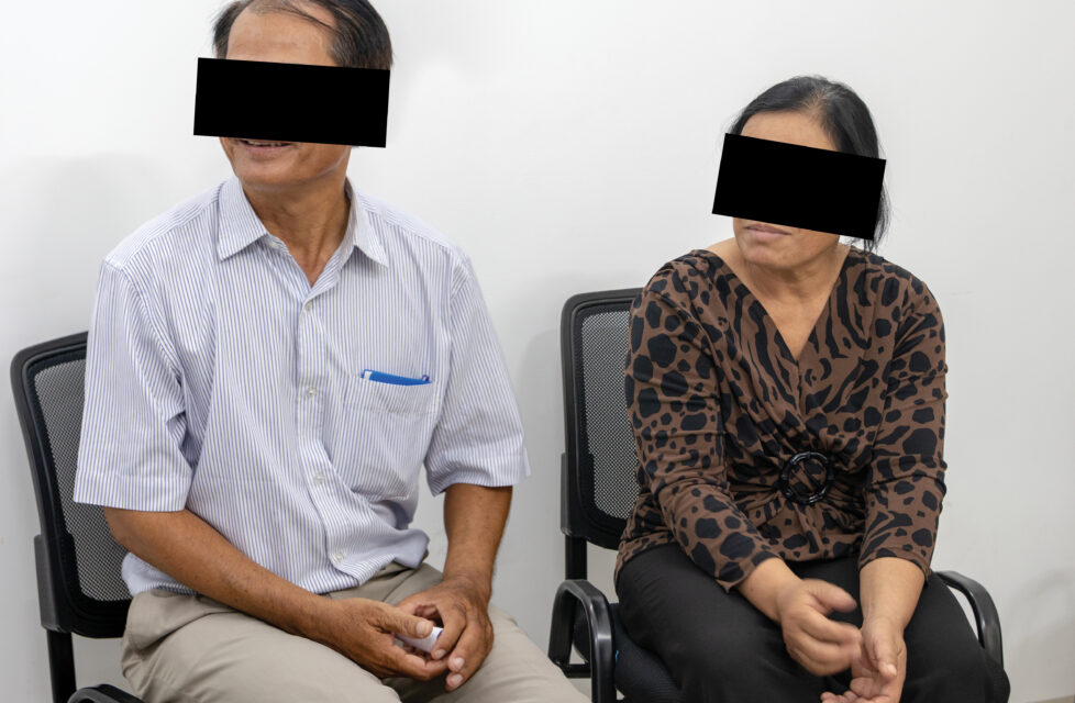 Vietnamese Pastor and Wife Teach Children in Communist Villages Vietnamese Pastor and Wife Teach Children in Communist Villages