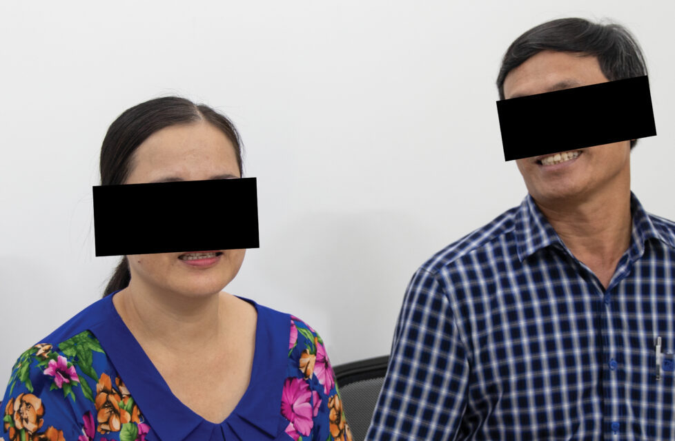 Vietnamese Couple Persecuted While Training Tribal Believers Vietnamese Couple Persecuted While Training Tribal Believers