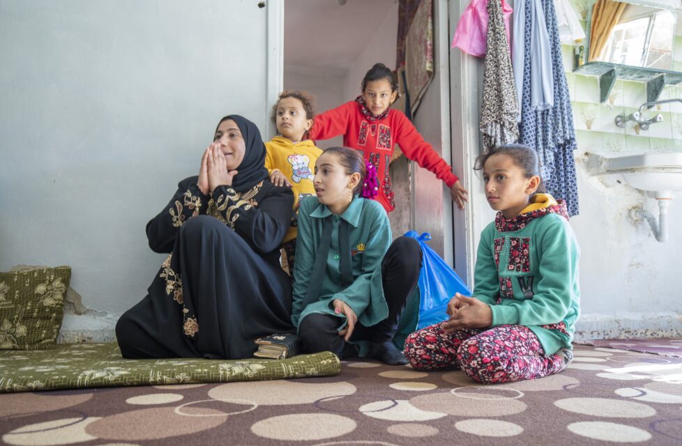 They Voice of the Martyrs December 2022 Magazine Photo