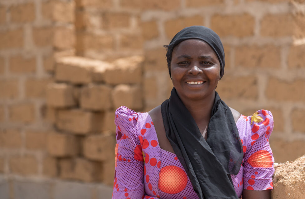 Nigerian Widow, Mother Repeatedly Attacked by Extremists Nigerian Widow, Mother Repeatedly Attacked by Extremists