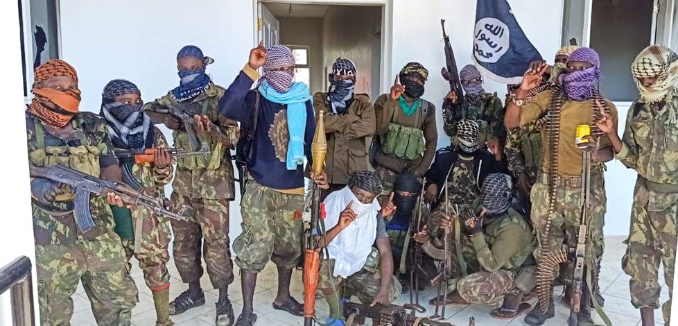 The Continuing Story of Islamist Violence