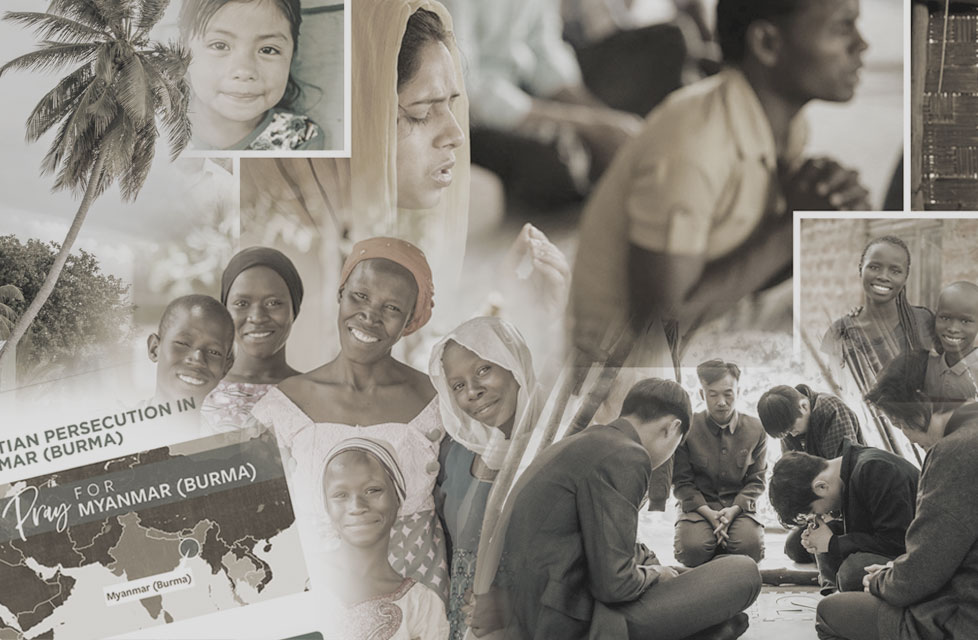 Plantador de iglesias es interrogado por las autoridades