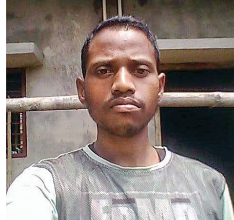 Kande Martyred in India by Armed Mob Kande Martyred in India by Armed Mob